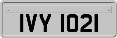 IVY1021