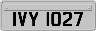 IVY1027