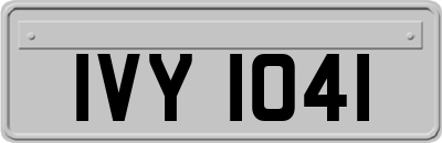 IVY1041
