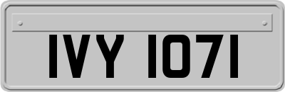 IVY1071
