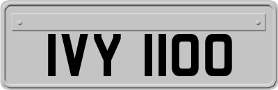 IVY1100