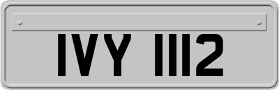 IVY1112