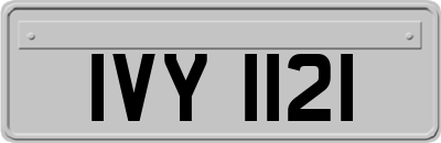 IVY1121