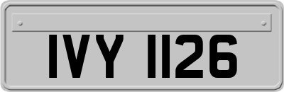 IVY1126