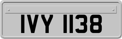 IVY1138