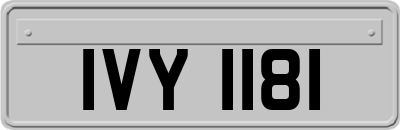IVY1181
