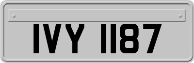 IVY1187