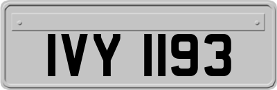 IVY1193