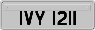IVY1211