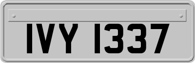 IVY1337