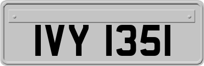 IVY1351