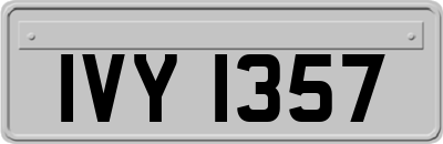 IVY1357