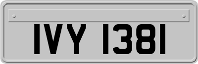 IVY1381