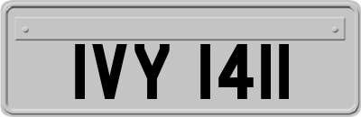 IVY1411