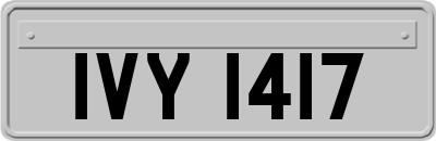 IVY1417