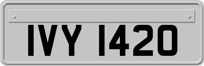 IVY1420