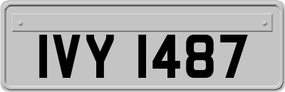 IVY1487