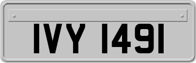 IVY1491