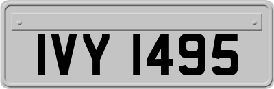 IVY1495