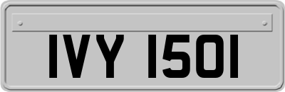 IVY1501