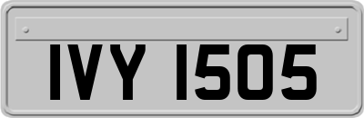 IVY1505