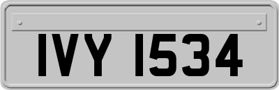 IVY1534
