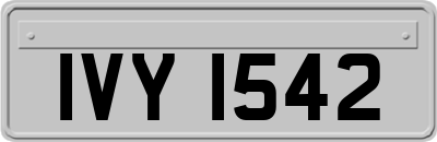 IVY1542