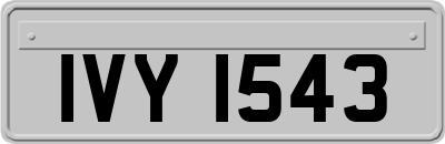 IVY1543