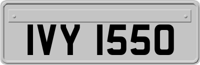 IVY1550