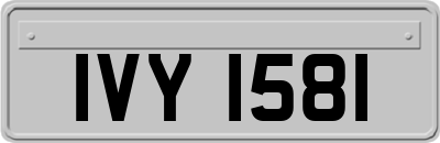 IVY1581