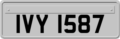 IVY1587