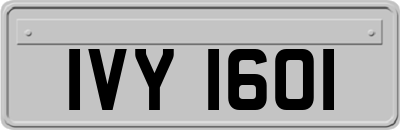 IVY1601
