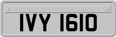 IVY1610