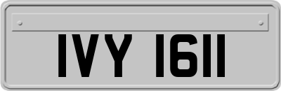 IVY1611