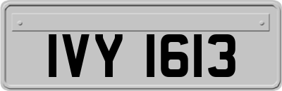 IVY1613