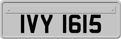 IVY1615