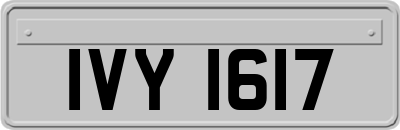 IVY1617