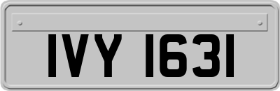 IVY1631