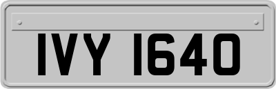 IVY1640