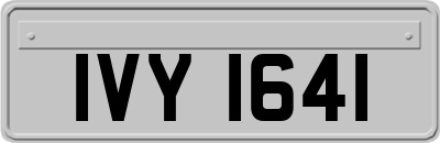 IVY1641