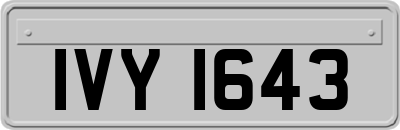 IVY1643