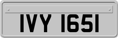 IVY1651