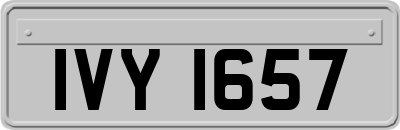 IVY1657