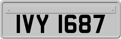 IVY1687