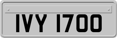 IVY1700