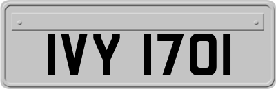 IVY1701