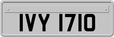 IVY1710