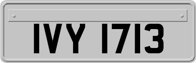 IVY1713