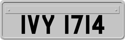 IVY1714