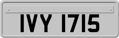 IVY1715